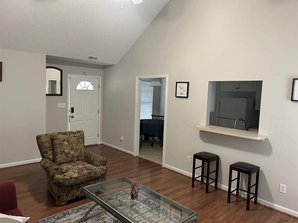 3 BR in Charlotte