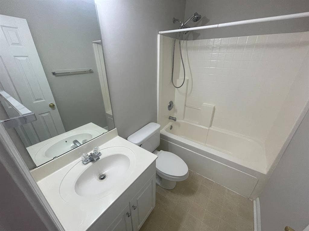 3 BR in Charlotte