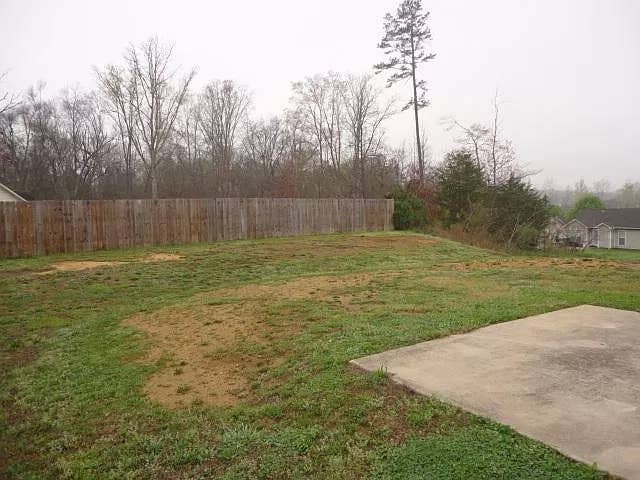 3 BR in Charlotte