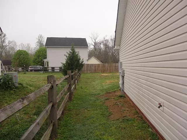3 BR in Charlotte
