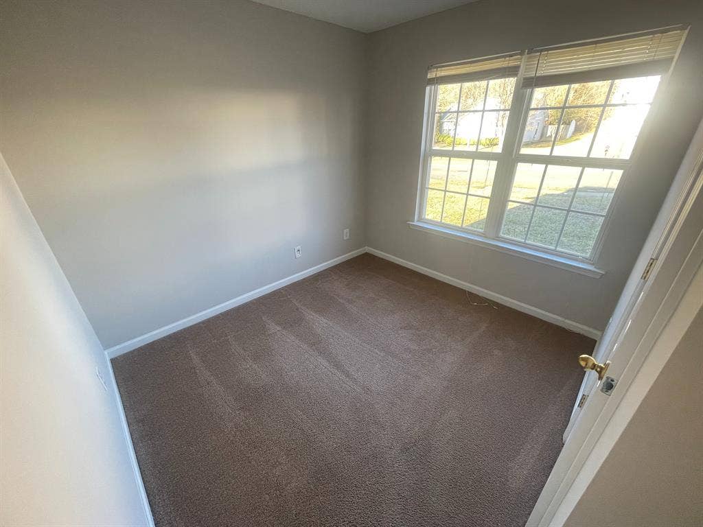 3 BR in Charlotte