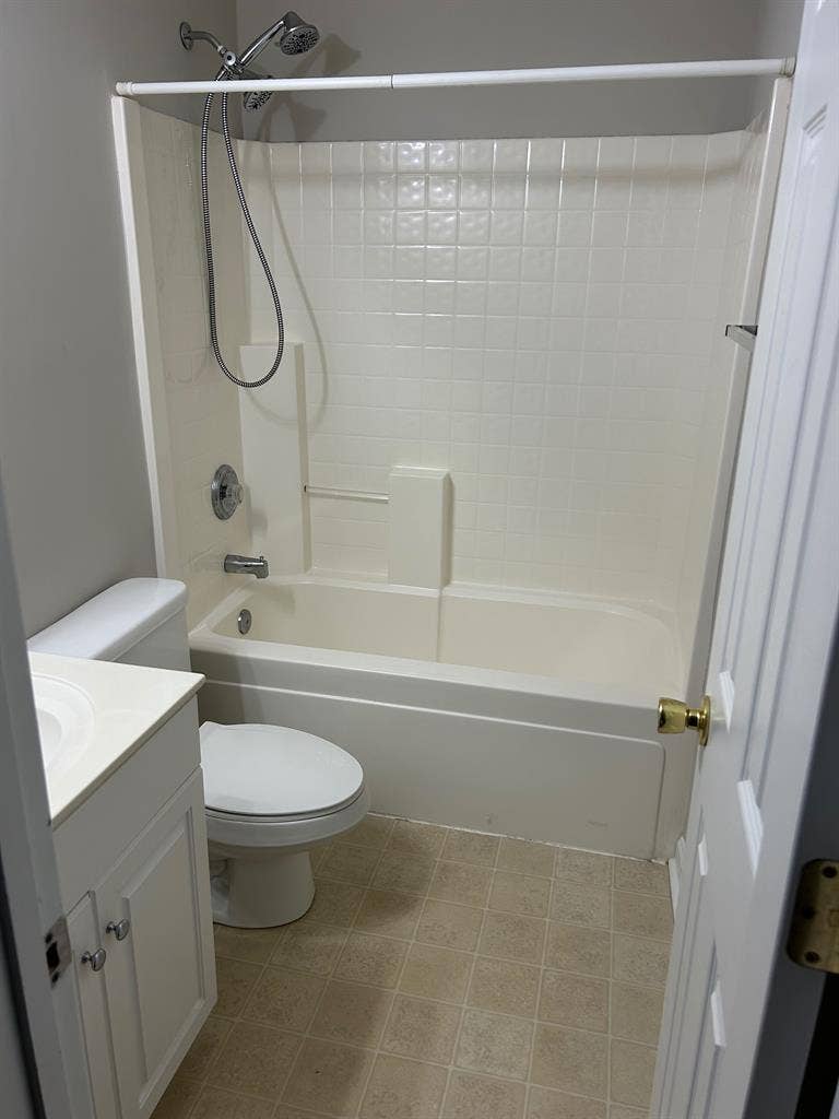 3 BR in Charlotte