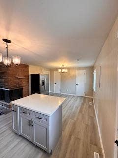 3Br 2Ba 1/2 Duplex available
