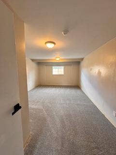 3Br 2Ba 1/2 Duplex available