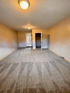 3Br 2Ba 1/2 Duplex available