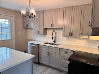 3Br 2Ba 1/2 Duplex available