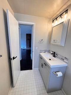 3Br 2Ba 1/2 Duplex available