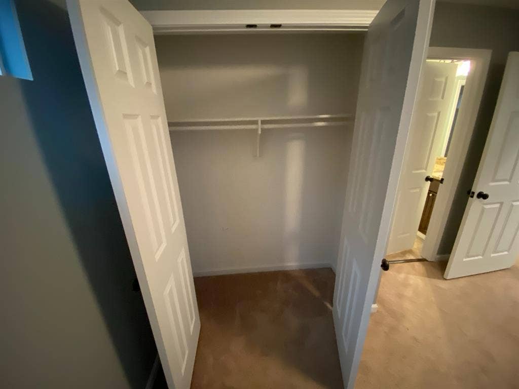 4 BR in Raleigh