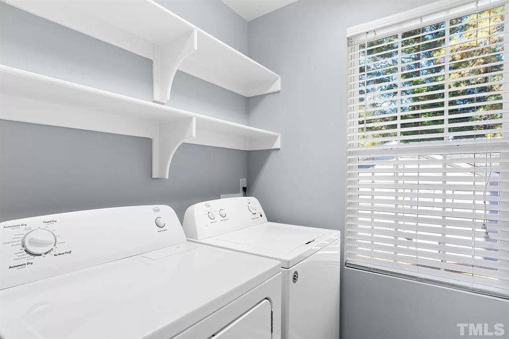 4 BR in Raleigh