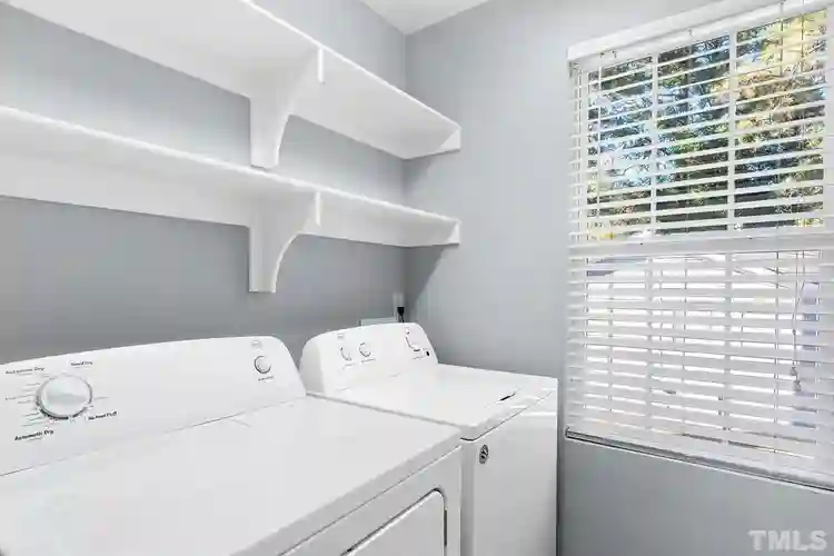 4 BR in Raleigh
