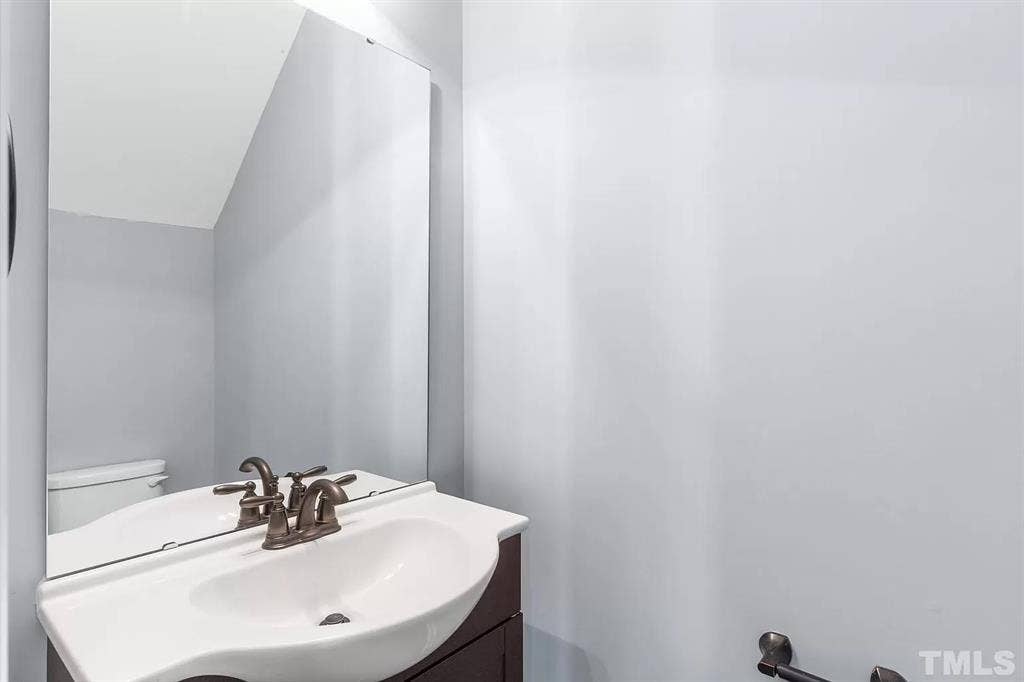 4 BR in Raleigh