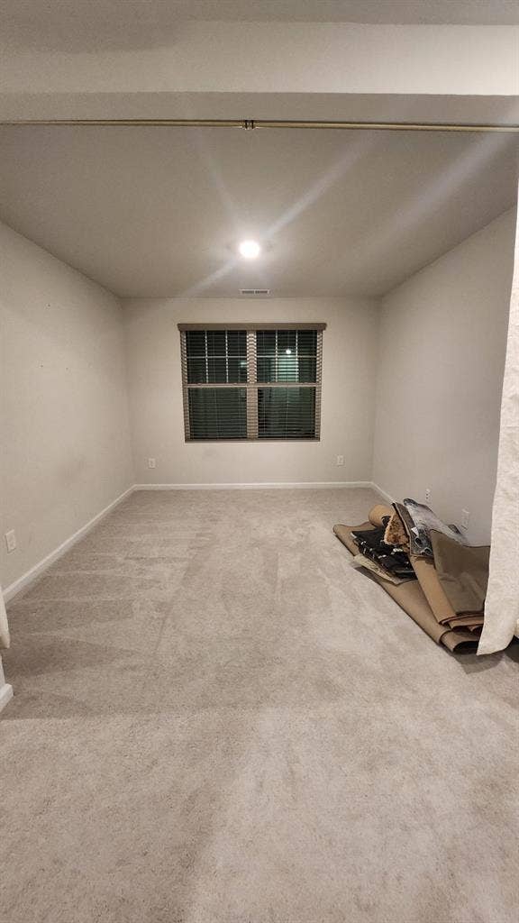 4 BR in Raleigh