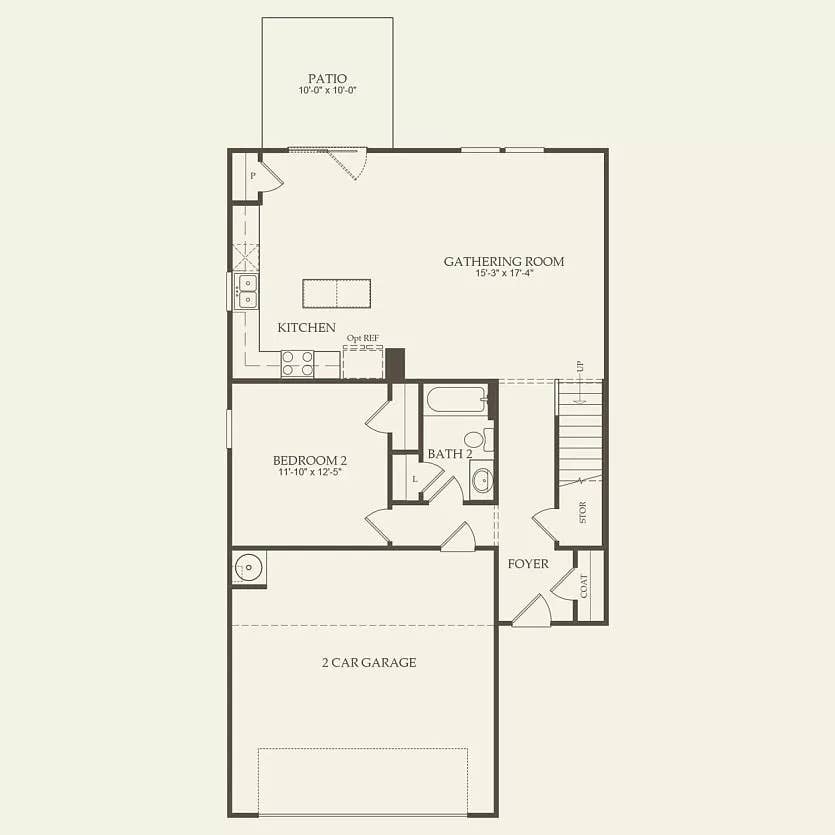 4 BR in Concord