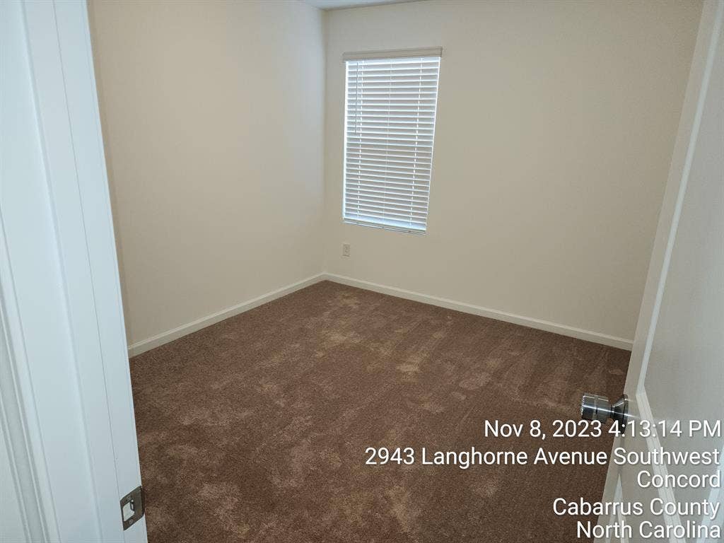 4 BR in Concord