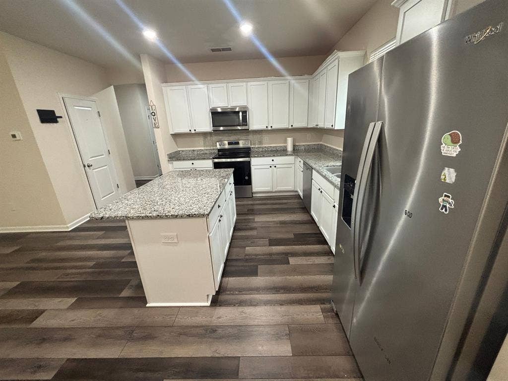 5 BR in Raleigh