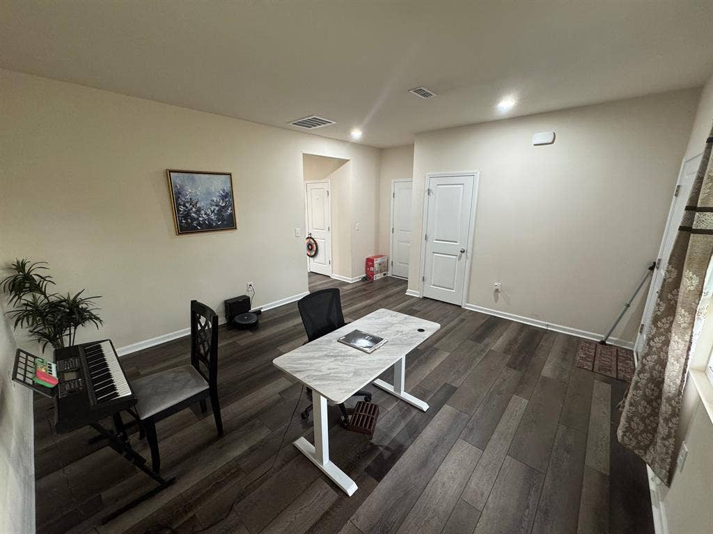 5 BR in Raleigh