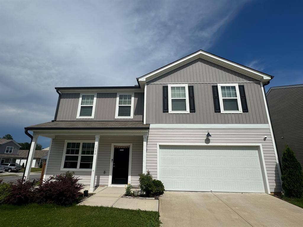 5 BR in Raleigh