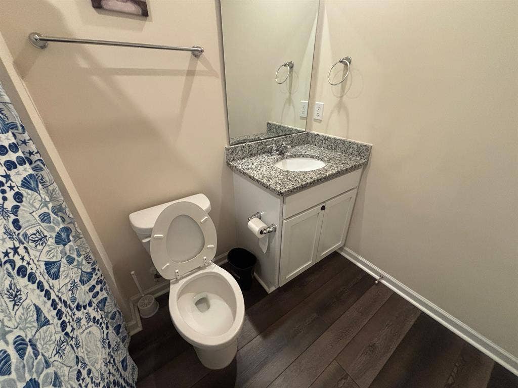 5 BR in Raleigh