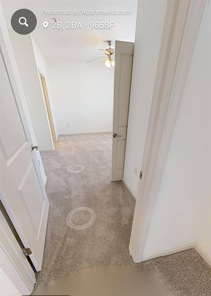 2 B/2 B Lease Takeover Early June