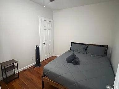 1-Bedroom Apartment For Rent