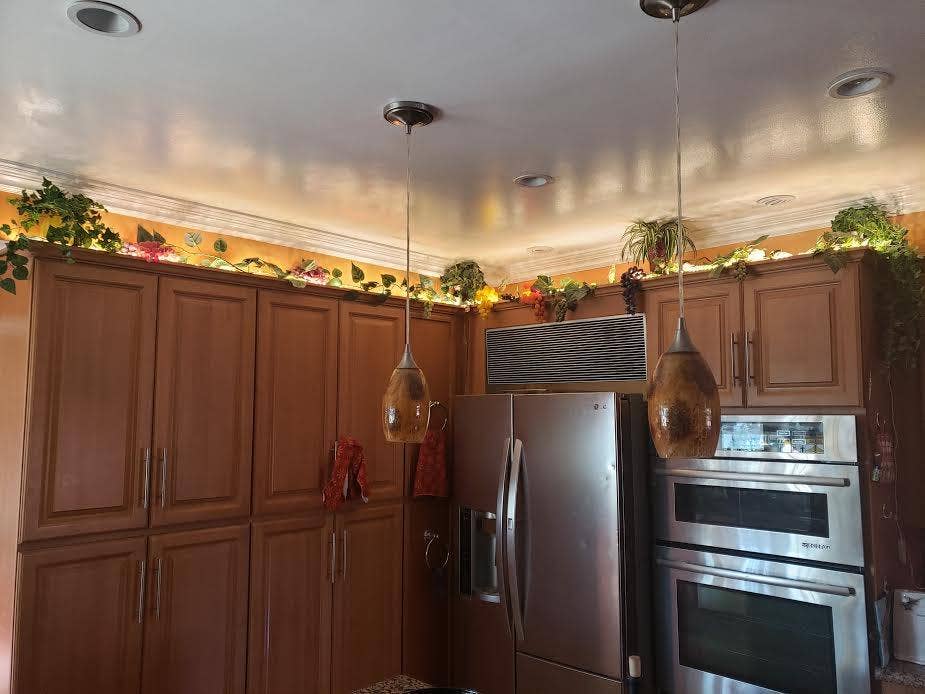 Spacious Furnished Room