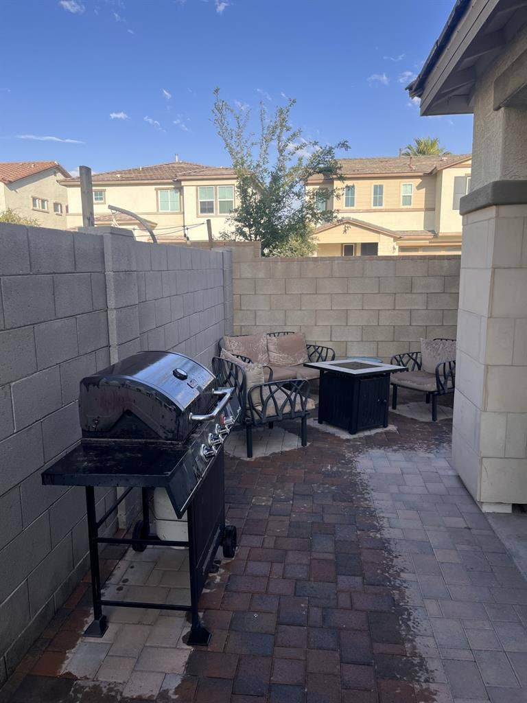 Great Room for Rent, 3 months min