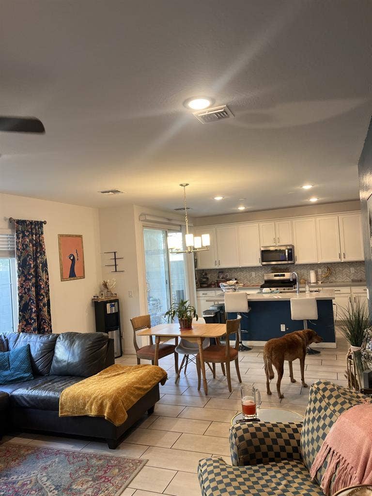 Great Room for Rent, 3 months min