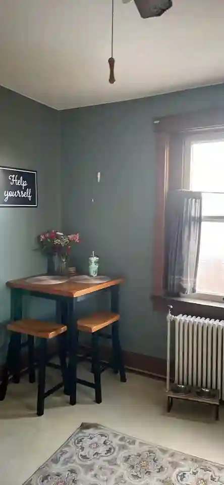 Roommate Wanted