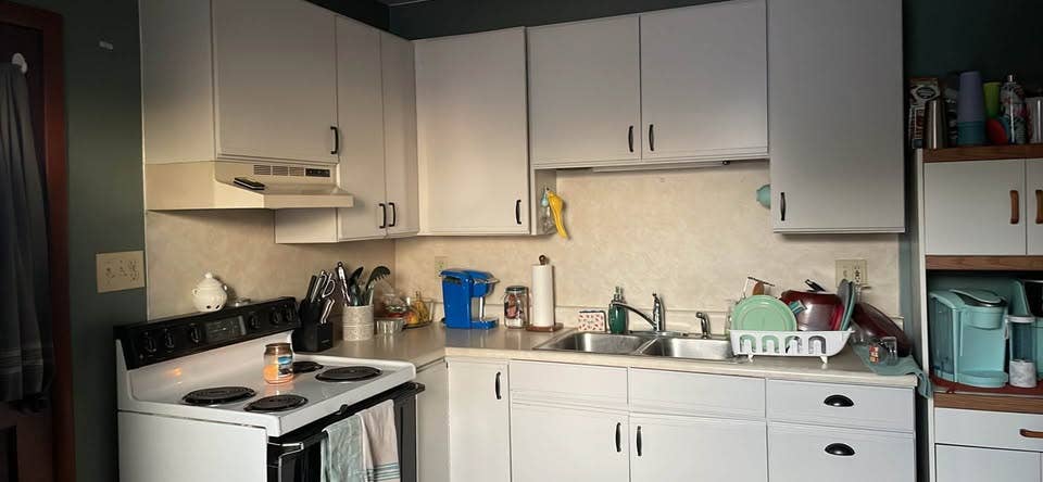 Roommate Wanted