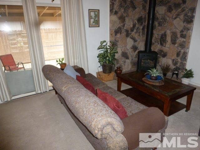 Room available on April 1