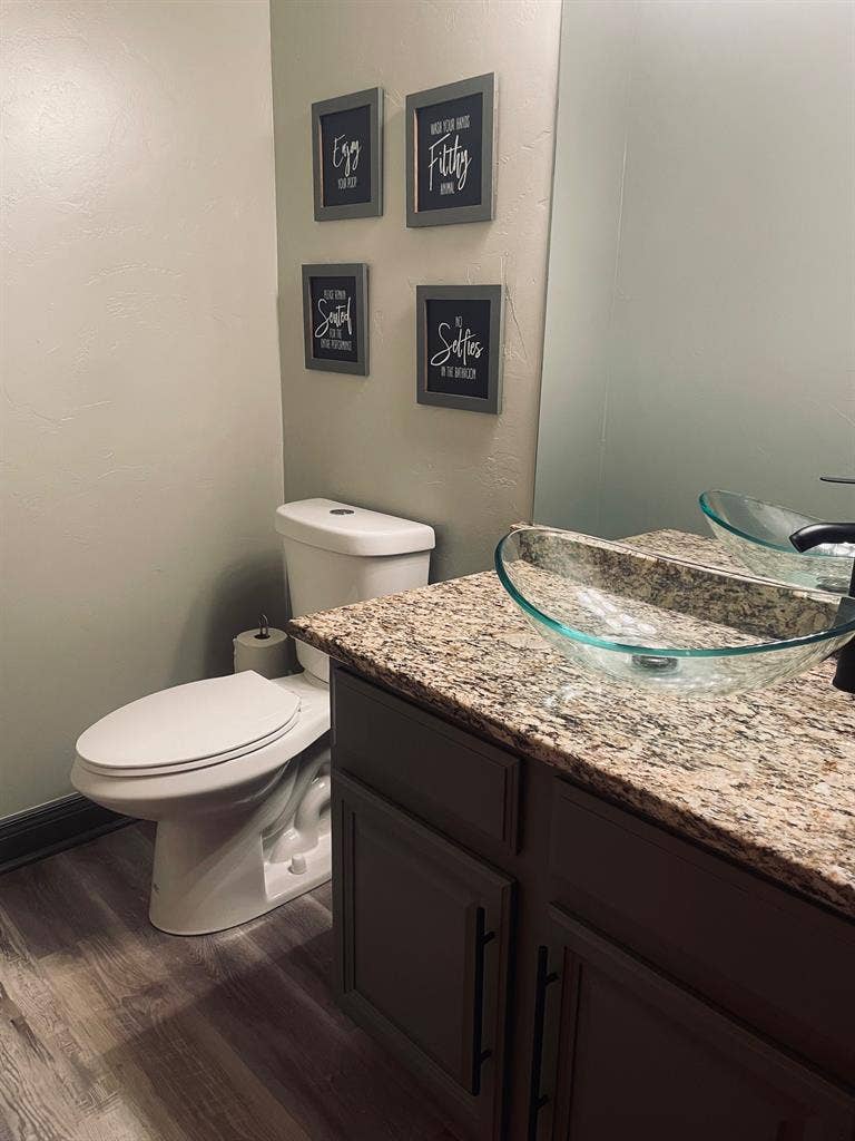 New Listing