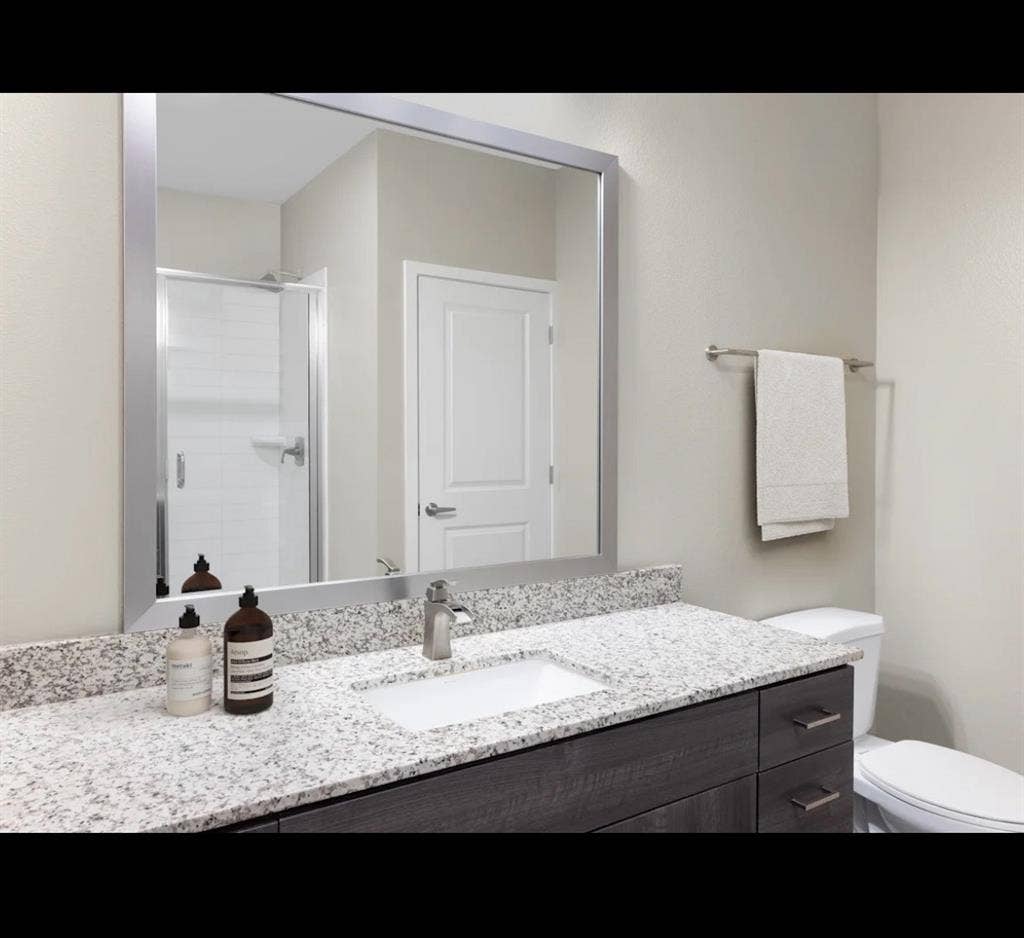 2b/2b apartment in Phoenix