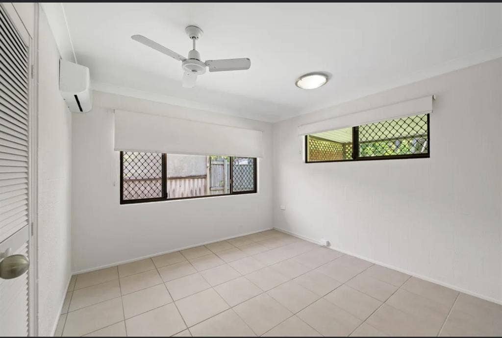 House in a prime beach location