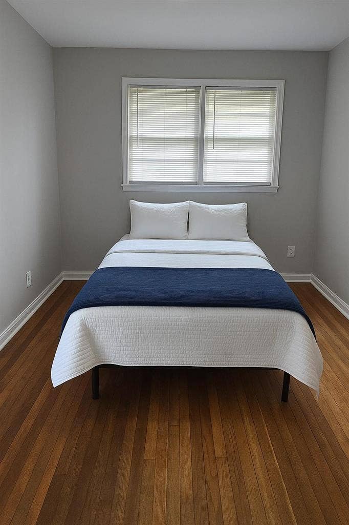8 BR in Atlanta