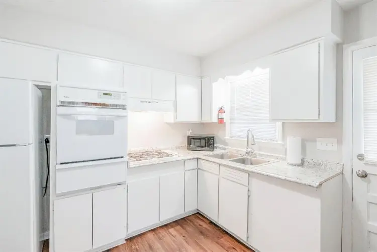 8 BR in Atlanta