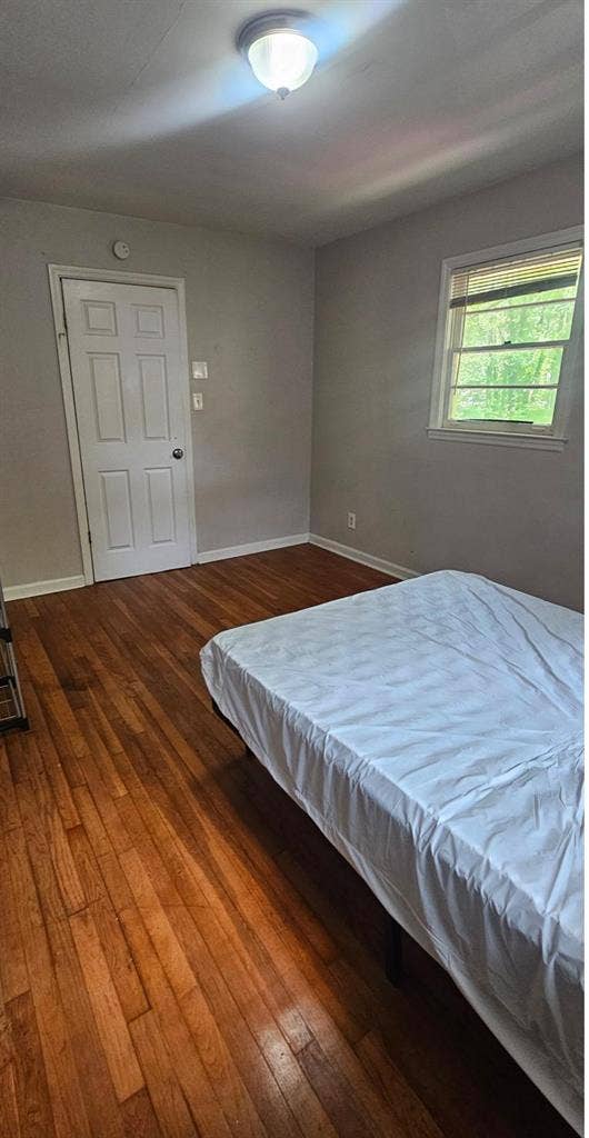 8 BR in Atlanta