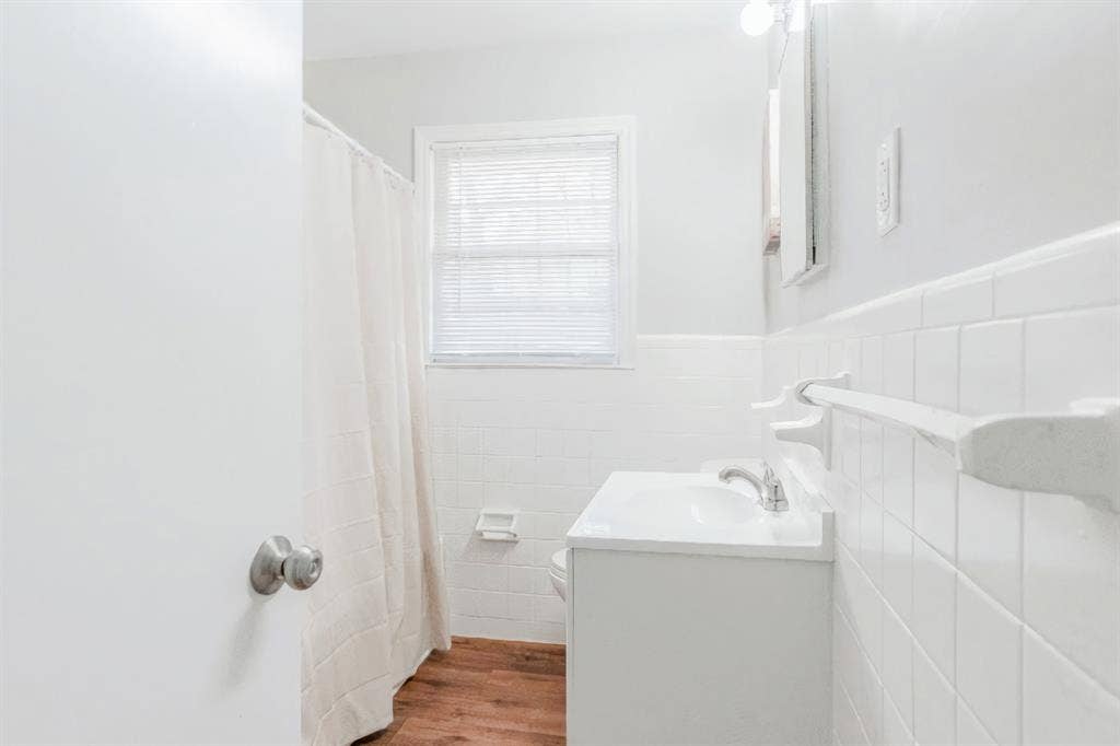 8 BR in Atlanta