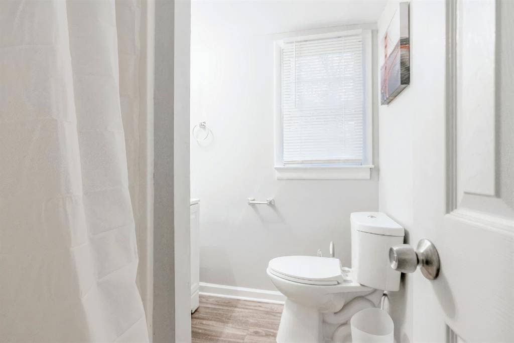 5 BR in Atlanta