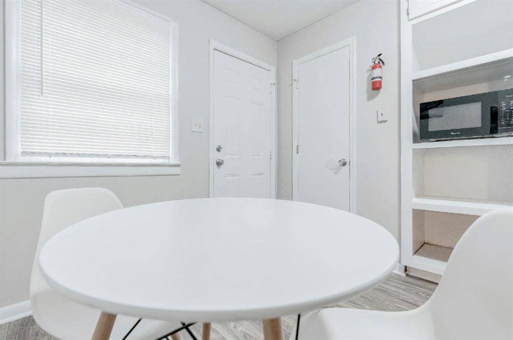 5 BR in Atlanta