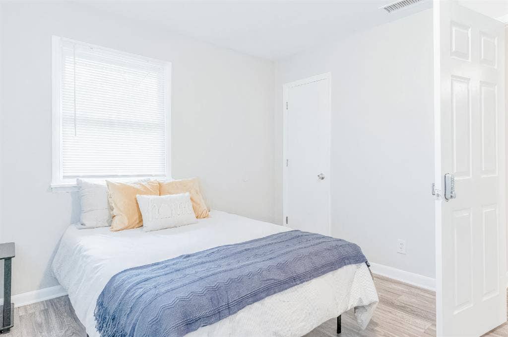 5 BR in Atlanta