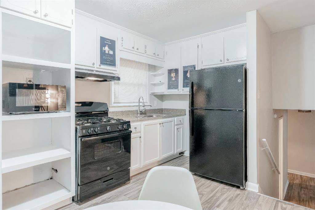 5 BR in Atlanta