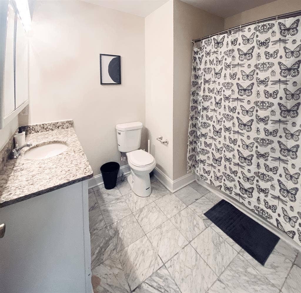 6 BR in Atlanta