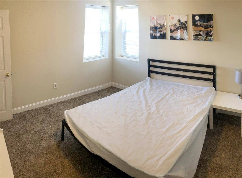 6 BR in Atlanta