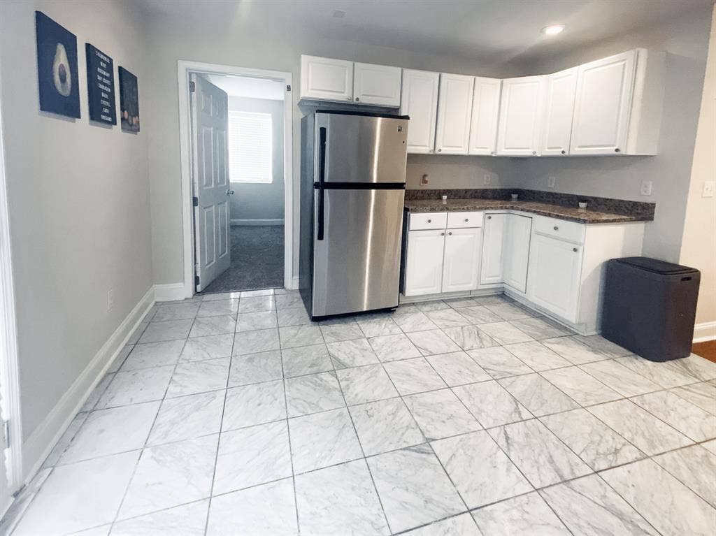 6 BR in Atlanta