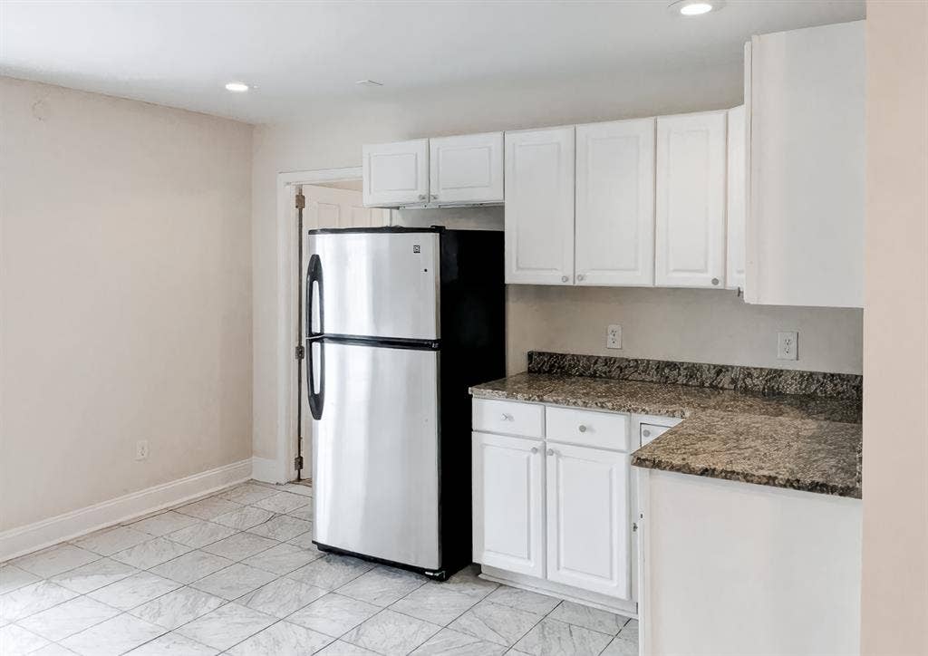 6 BR in Atlanta
