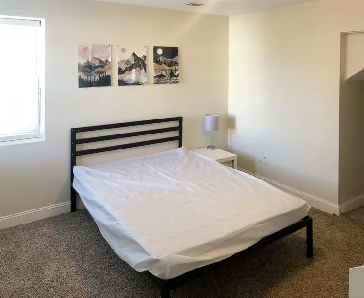 6 BR in Atlanta