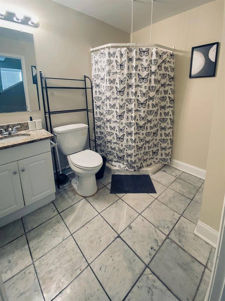 6 BR in Atlanta