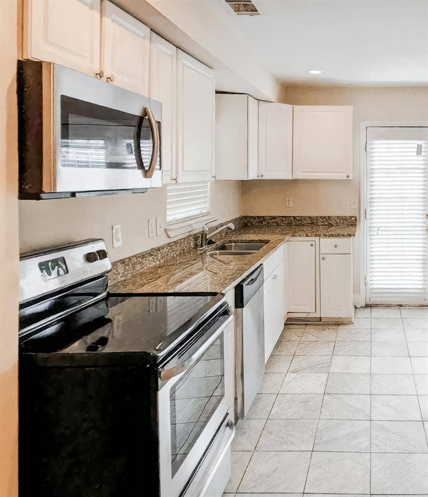 6 BR in Atlanta