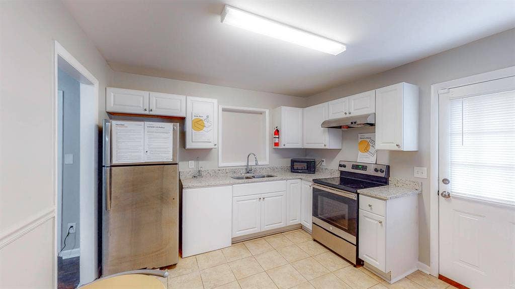 6 BR in Decatur