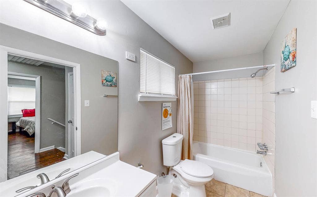 6 BR in Decatur